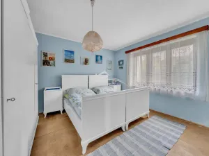 Prodej chalupy, Žirovnice - Cholunná, 100 m2