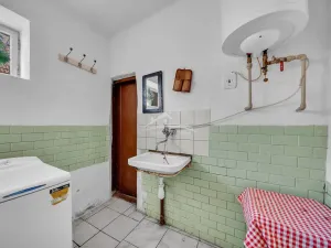 Prodej chalupy, Žirovnice - Cholunná, 100 m2