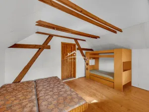 Prodej chalupy, Žirovnice - Cholunná, 100 m2