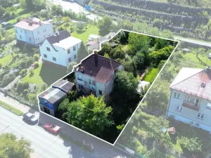 Prodej rodinného domu, Plzeň, U Velkého rybníka, 270 m2