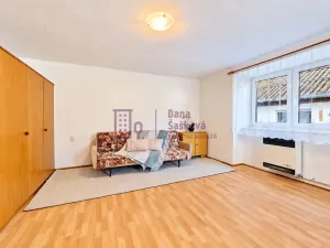 Pronájem rodinného domu, Jindřichův Hradec - Jindřichův Hradec III, Pod Vrchy, 87 m2