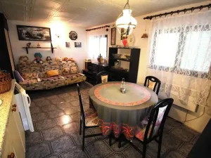 Prodej chaty, Mirošovice, 90 m2