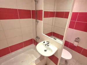 Prodej bytu 2+1, Horní Benešov, Svobody, 53 m2