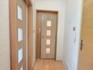 Prodej bytu 2+1, Horní Benešov, Svobody, 53 m2