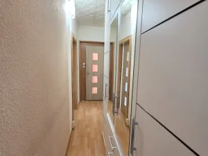 Prodej bytu 2+1, Horní Benešov, Svobody, 53 m2