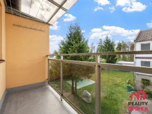 Prodej bytu 3+1, Žamberk, SNP, 74 m2