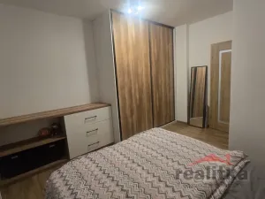 Pronájem bytu 2+kk, Opava - Předměstí, Pekařská, 47 m2