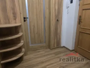 Pronájem bytu 2+kk, Opava - Předměstí, Pekařská, 47 m2