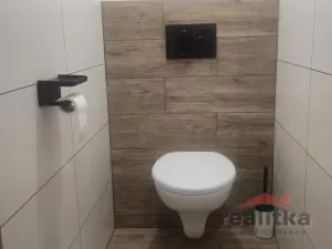 Pronájem bytu 2+kk, Opava - Předměstí, Pekařská, 47 m2