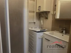 Pronájem bytu 2+kk, Opava - Předměstí, Pekařská, 47 m2
