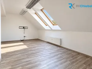 Pronájem kanceláře, Frýdek-Místek, Josefa Václava Sládka, 29 m2