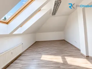 Pronájem kanceláře, Frýdek-Místek, Josefa Václava Sládka, 29 m2