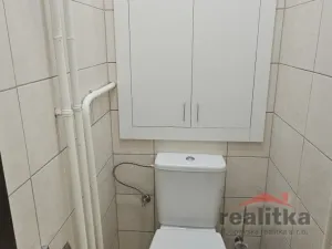 Pronájem bytu 1+1, Opava, U Střelnice, 36 m2