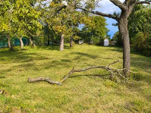 Prodej pozemku pro bydlení, Brno - Brněnské Ivanovice, 2114 m2
