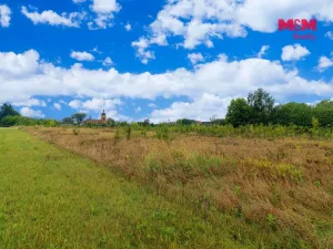 Prodej pozemku pro bydlení, Kolešovice, 3026 m2
