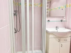 Pronájem bytu 2+1, Krnov - Pod Cvilínem, SPC G, 55 m2
