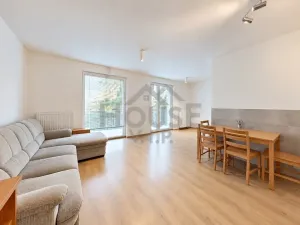 Prodej bytu 1+kk, Vestec, U Hrubých, 54 m2