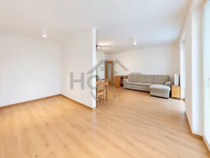 Prodej bytu 1+kk, Vestec, U Hrubých, 54 m2