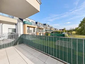 Prodej bytu 1+kk, Vestec, U Hrubých, 54 m2