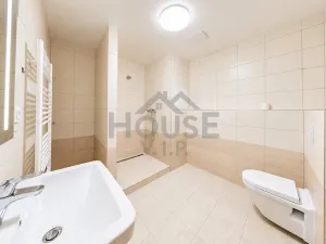 Prodej bytu 1+kk, Vestec, U Hrubých, 54 m2