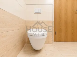 Prodej bytu 1+kk, Vestec, U Hrubých, 54 m2