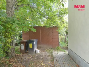 Pronájem rodinného domu, Třemošnice, Internátní, 101 m2