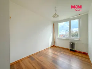 Pronájem bytu 2+kk, Litoměřice - Předměstí, Dukelská, 48 m2