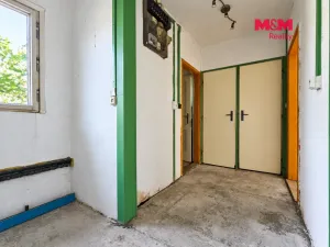 Prodej rodinného domu, Orlová - Poruba, Stará štreka, 109 m2