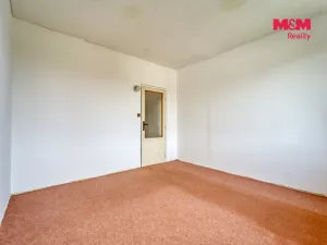 Pronájem bytu 3+1, Přimda, Nová, 63 m2
