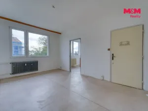 Pronájem bytu 3+1, Přimda, Nová, 63 m2