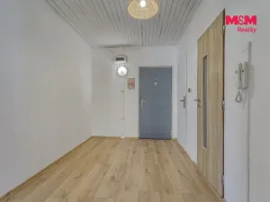 Pronájem bytu 2+1, Přimda, Nová, 66 m2