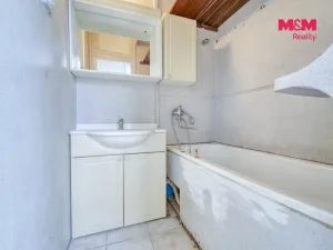 Pronájem bytu 3+1, Přimda, Nová, 64 m2