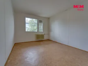 Pronájem bytu 3+1, Přimda, Nová, 64 m2