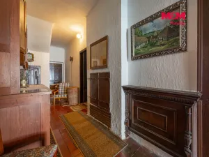 Prodej chalupy, Neveklov - Bělice, 120 m2