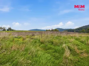 Prodej pozemku pro bydlení, Úštěk - Úštěk-Vnitřní Město, 1446 m2