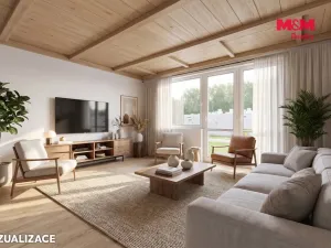 Prodej rodinného domu, Hejnice, Zátiší, 150 m2