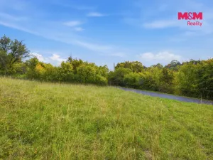 Prodej pozemku pro bydlení, Žitenice, 858 m2