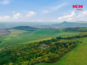 Prodej pozemku pro bydlení, Žitenice, 858 m2