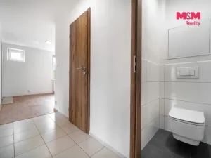 Prodej bytu 3+kk, Orlické Podhůří - Říčky, 59 m2