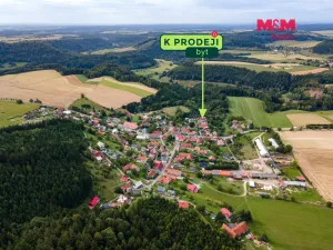 Prodej bytu 3+kk, Orlické Podhůří - Říčky, 59 m2