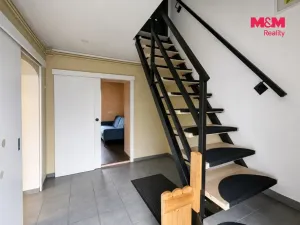 Prodej rodinného domu, Staré Sedlo, Sokolovská, 200 m2
