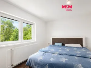 Prodej rodinného domu, Rychnov nad Kněžnou - Lokot, 150 m2
