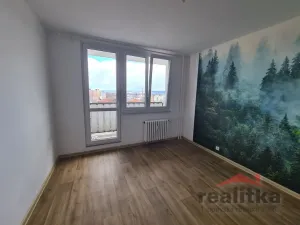 Pronájem bytu 2+kk, Opava - Kateřinky, Zeyerova, 48 m2