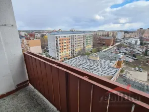 Pronájem bytu 2+kk, Opava - Kateřinky, Zeyerova, 48 m2