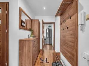 Prodej bytu 2+1, Stráž pod Ralskem, Mlýnská, 56 m2