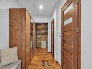 Prodej bytu 2+1, Stráž pod Ralskem, Mlýnská, 56 m2