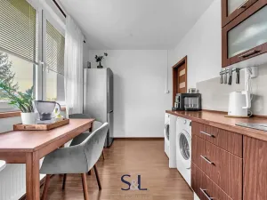 Prodej bytu 2+1, Stráž pod Ralskem, Mlýnská, 56 m2