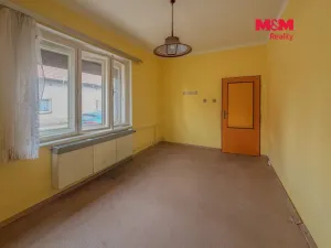 Prodej rodinného domu, Třebenice, Jiráskova, 90 m2