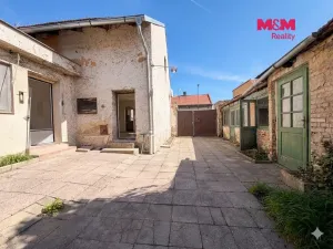 Prodej rodinného domu, Třebenice, Jiráskova, 90 m2