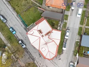 Prodej bytu 1+1, Svitavy - Předměstí, Radiměřská, 42 m2